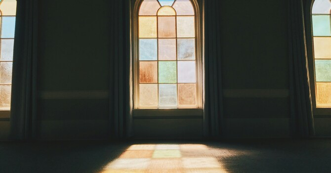 Training for Godliness