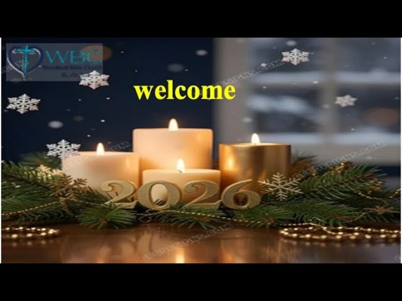 The Lord is My Shepherd