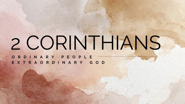 2 Corinthians