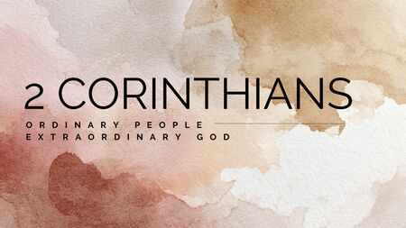 2 Corinthians