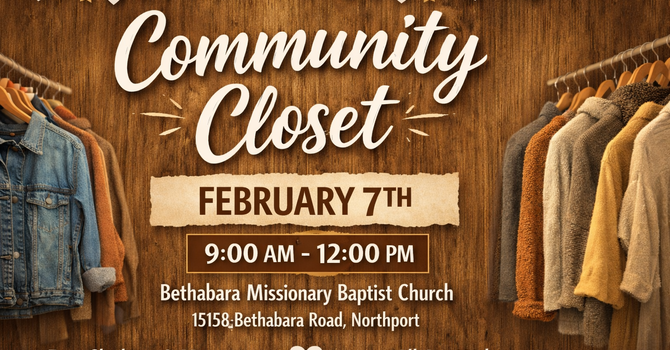Community Closet
