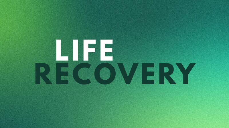 Life Recovery 