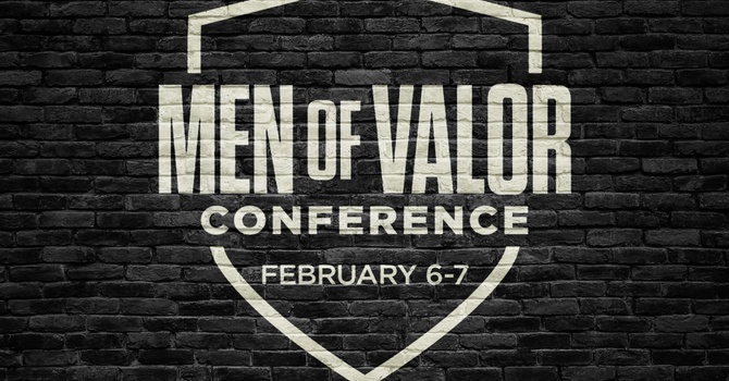 Men of Valor