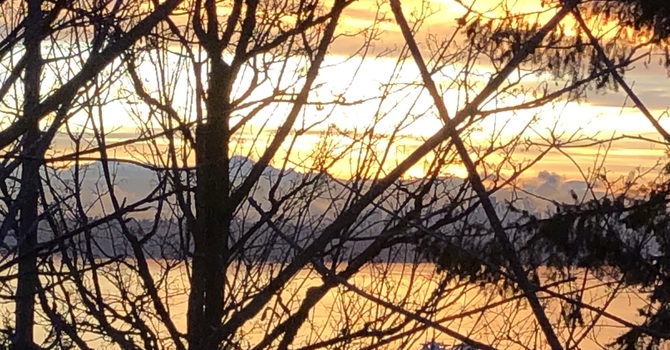 The Start of Something New image