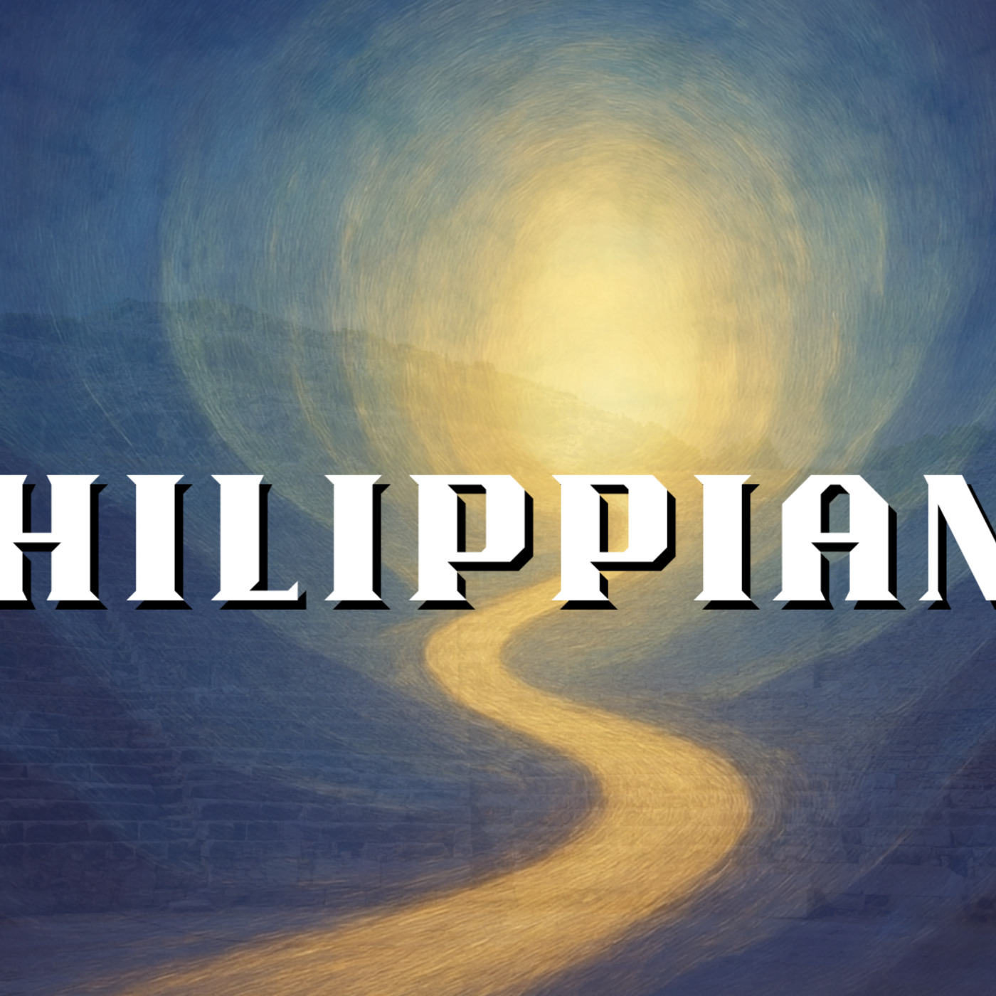 Joy in Chains: Understanding Philippians 1:1-11 episode artwork