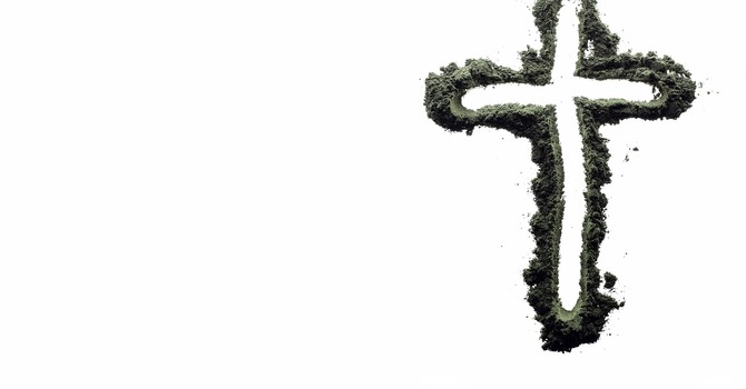 Ash Wednesday Service