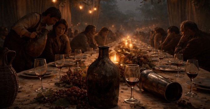 Sunday Service Recording, January 11 2026