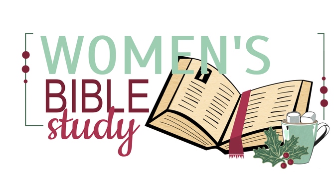 WOMEN'S BIBLE STUDY