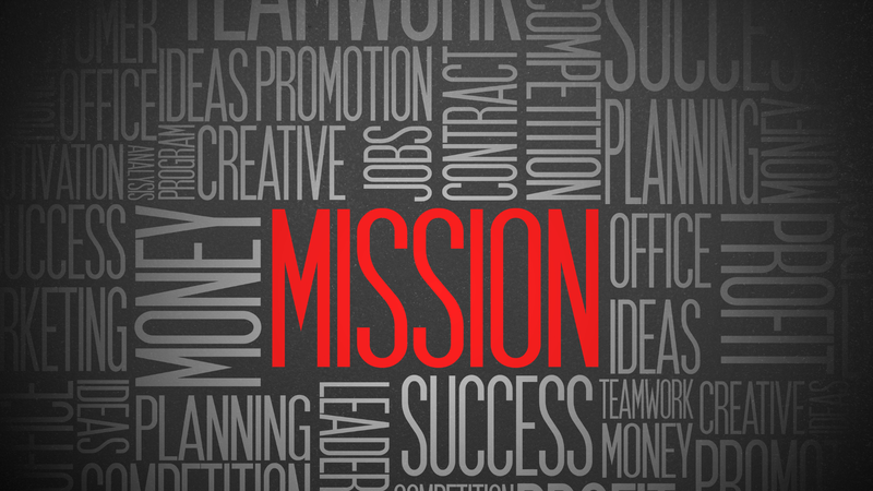 A Twelve Tribe Mission