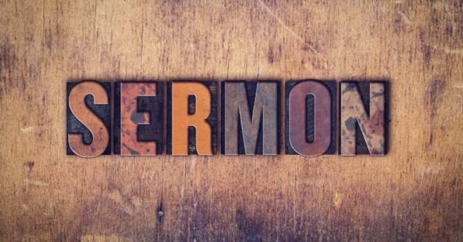 Sermons