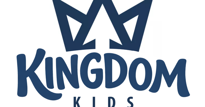 Kingdom Kids' Ministry Changes  image