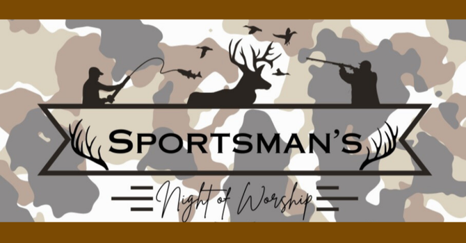 Sportsman's Night of Worship