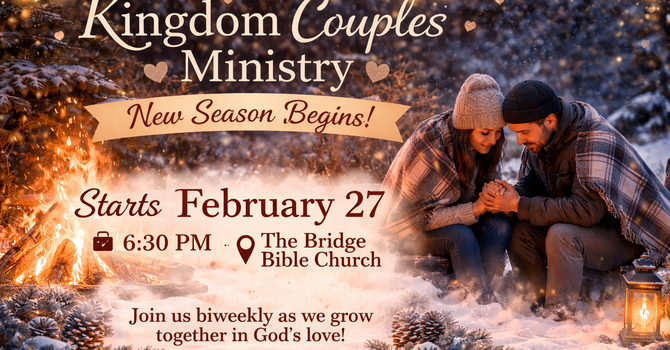 Kingdom Couples Ministry 