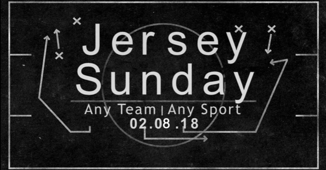 Super Sunday Morning Service