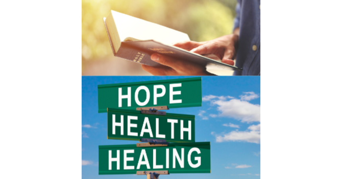 LIVE STREAM Healing Meeting https://www.youtube.com/@AtlinFamilyChurch - January 17th @ 10AM MST image