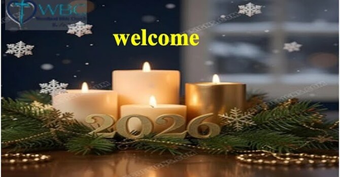 The Lord is My Shepherd