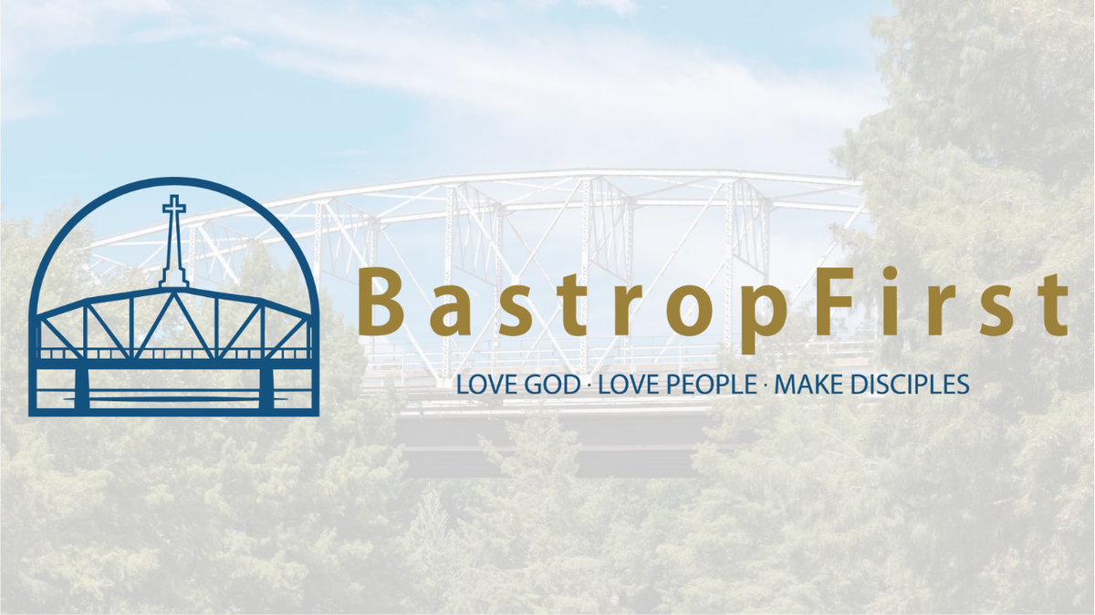 BastropFirst Assembly of God