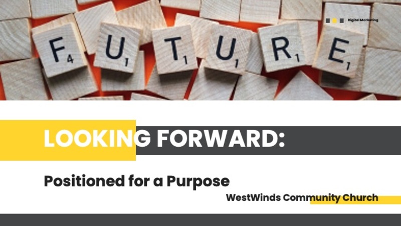 Looking Foward Week 3