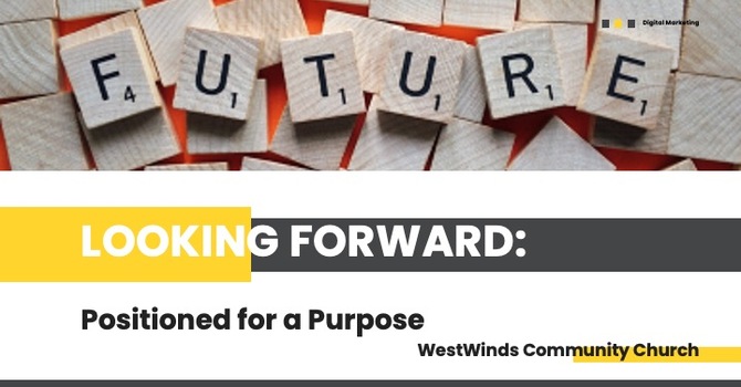 Looking Foward Week 3