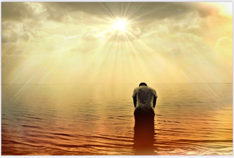 "Hallowed Be Thy Name"