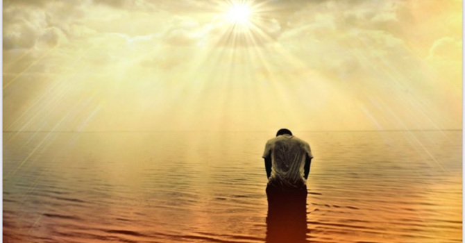 "Hallowed Be Thy Name"