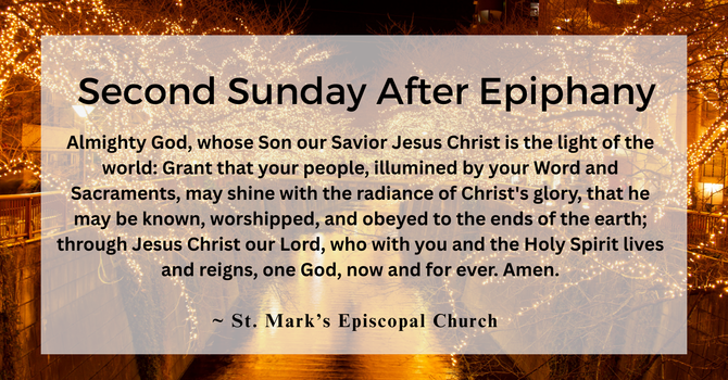 Sunday Morning Worship