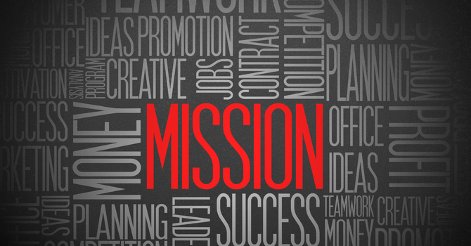 A Twelve Tribe Mission