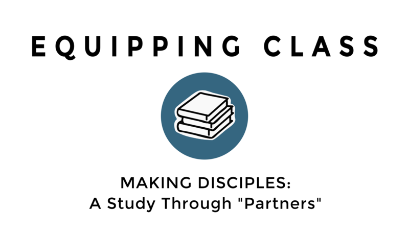 Adult Sunday School 1/11/26 (Pastor Jon)