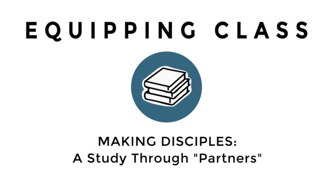 Adult Sunday School 1/11/26 (Pastor Jon)