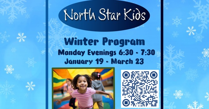 North Star Kids Winter Program