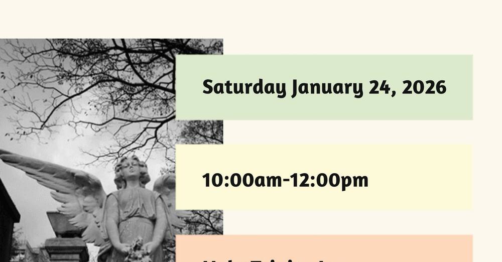 Grieving with Susan Memodovich