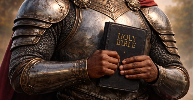 Built Before Being Lifted image