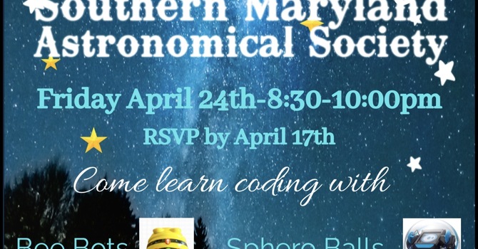 CAC Kid's Ministry Star Party