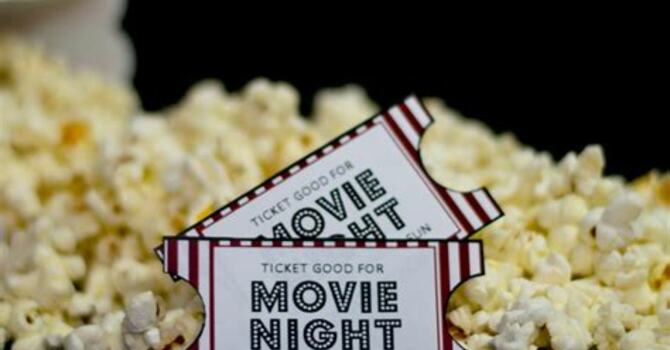 Movie Night