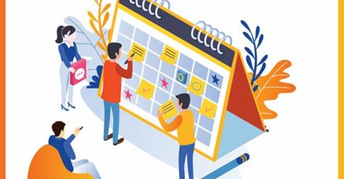 Sunday School Planning Meeting