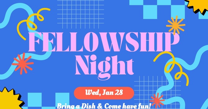 Fellowship Night