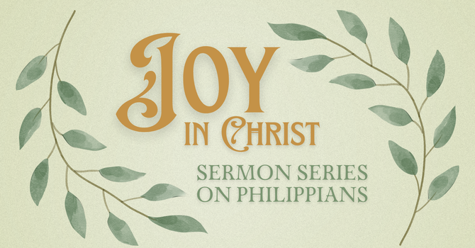 Risen Joy: Through Him