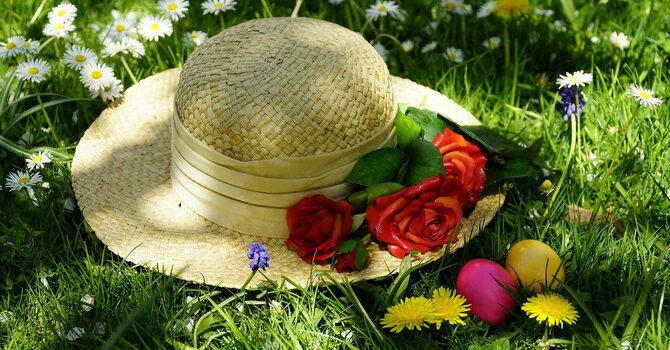 Easter Sunday Service