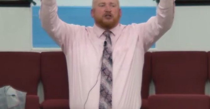 Sunday Evening Service