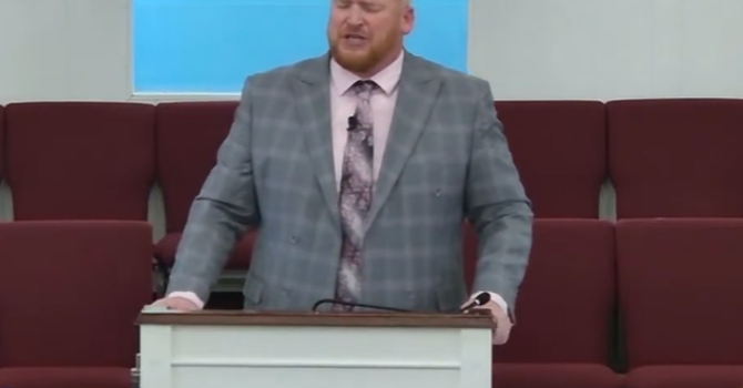 Sunday Morning Service