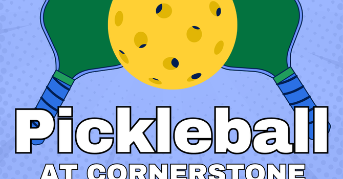 PICKLEBALL