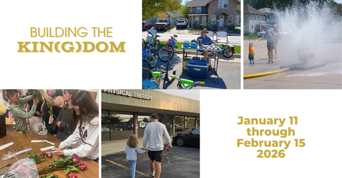 Building in the Least Likely Places