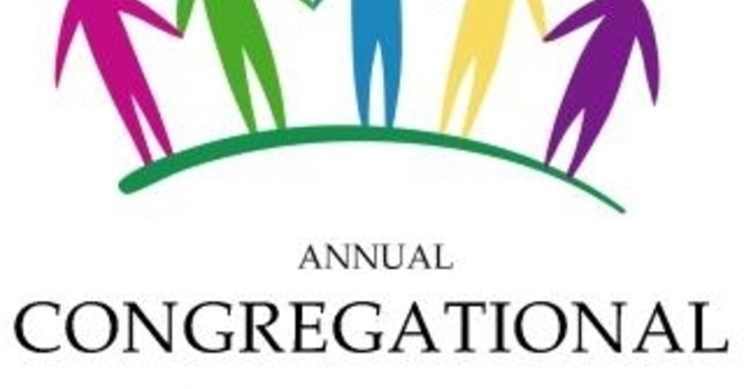 Special Congregational Meeting