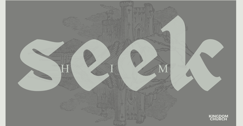 Make Prayer a Priority | Exodus 33:12-18