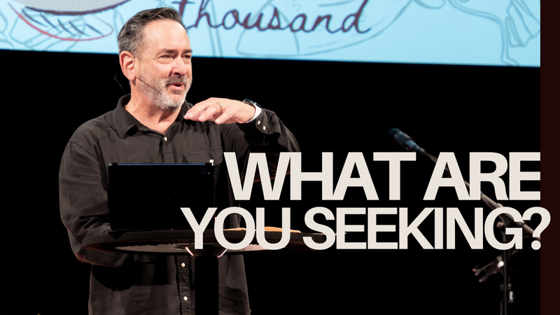 Seek God First | 2 Chronicles 20:3-22