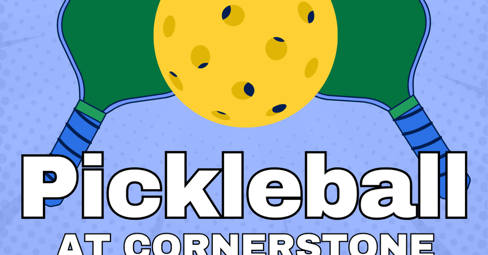 PICKLEBALL