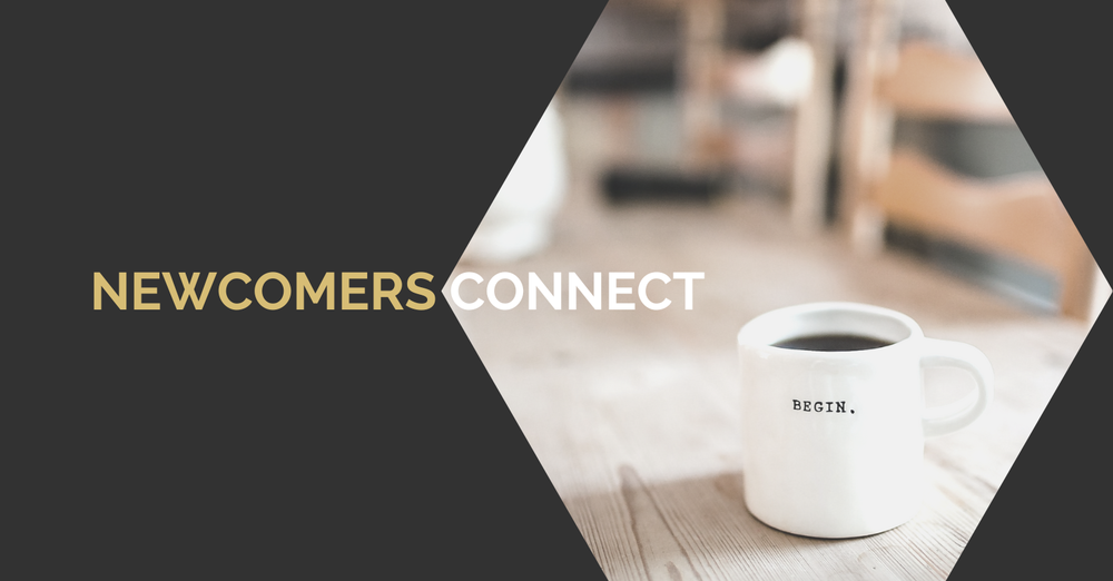 Newcomers Connect