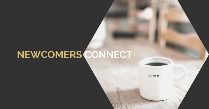 Newcomers Connect