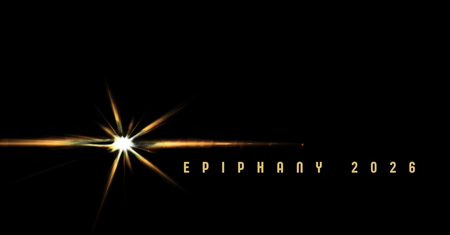 Epiphany 2026