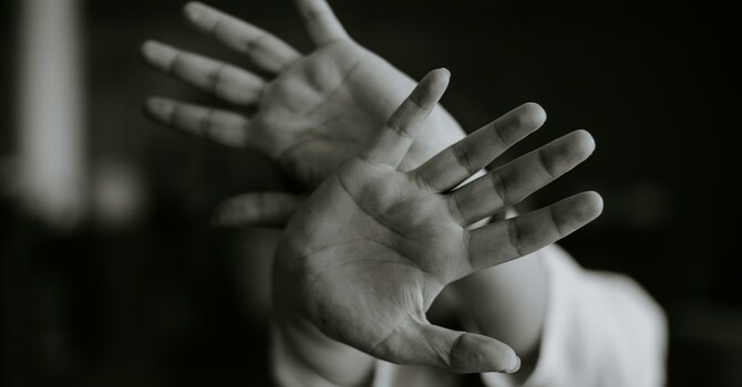 FELIX WAS AFRAID image